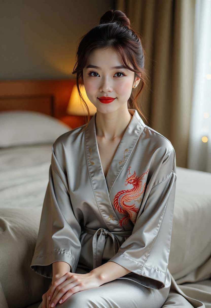周生来